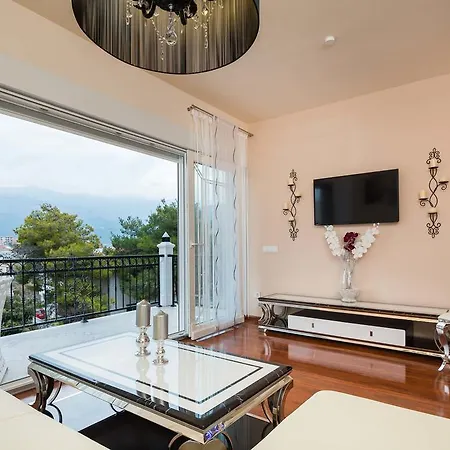 De Luxe Appartamento Spalato