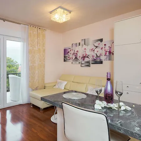 Appartamento De Luxe Spalato