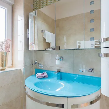 De Luxe Appartamento Spalato