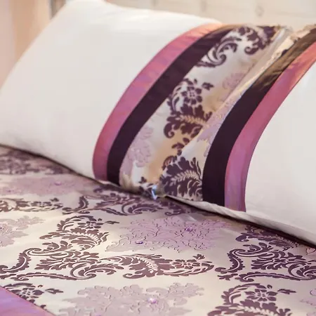 Appartamento De Luxe *