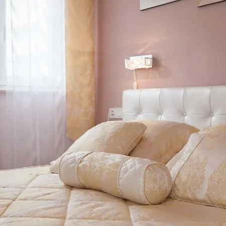 De Luxe Spalato
