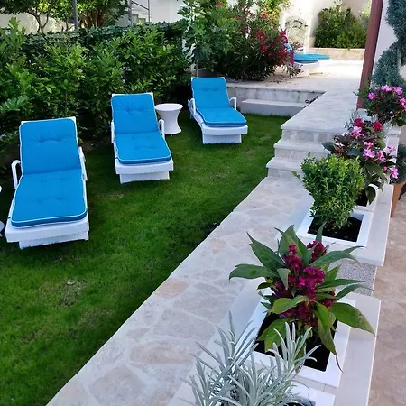 De Luxe Appartamento Spalato