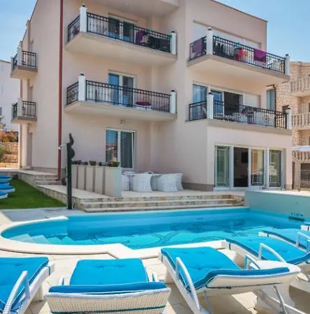 De Luxe Appartamento Spalato