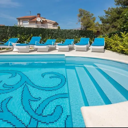Appartamento De Luxe Spalato