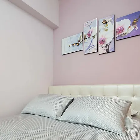 Apartment De Luxe Split