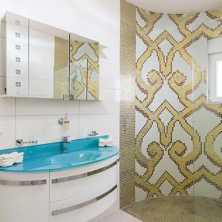 Apartment De Luxe *
