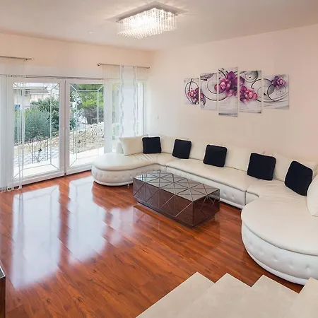 Apartment De Luxe Split