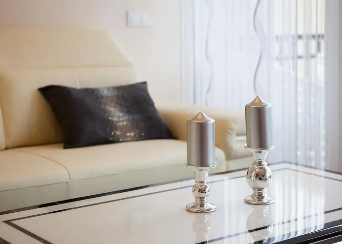 Lejlighed De Luxe Split