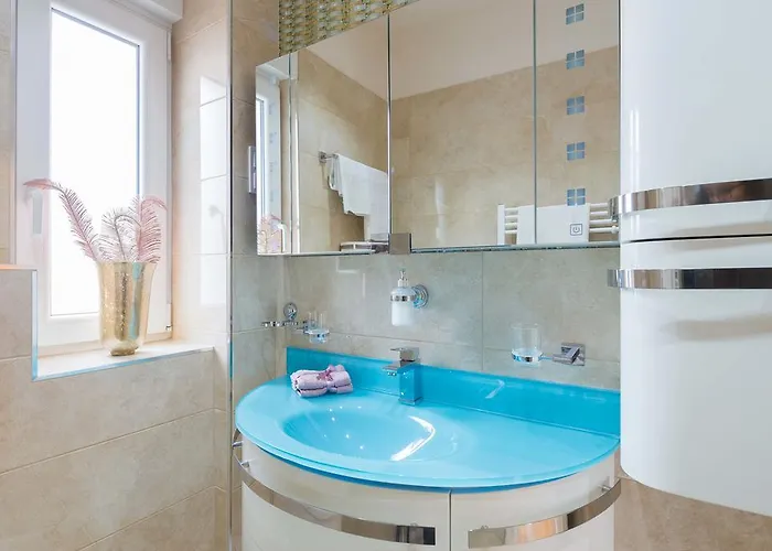 De Luxe Lejlighed Split