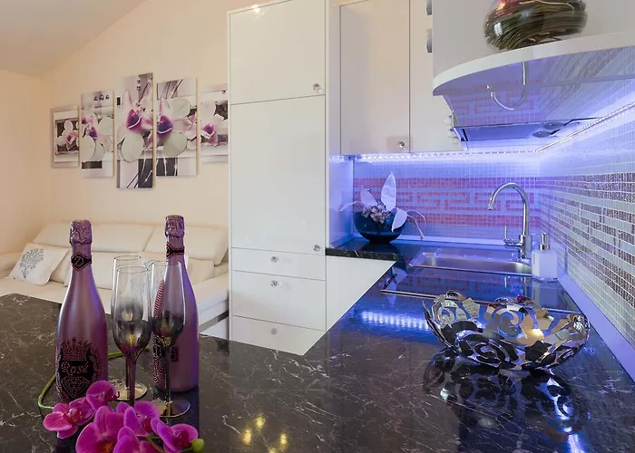 Lejlighed De Luxe Split