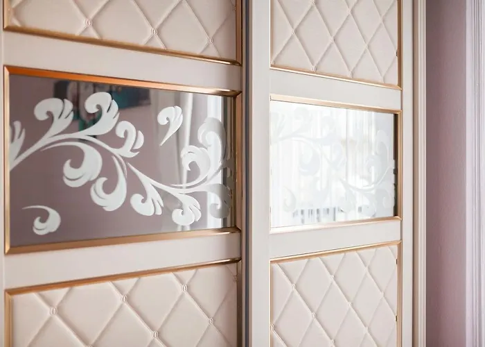 Lejlighed De Luxe Split