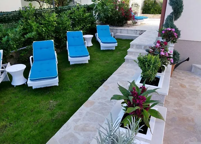 De Luxe Lejlighed Split