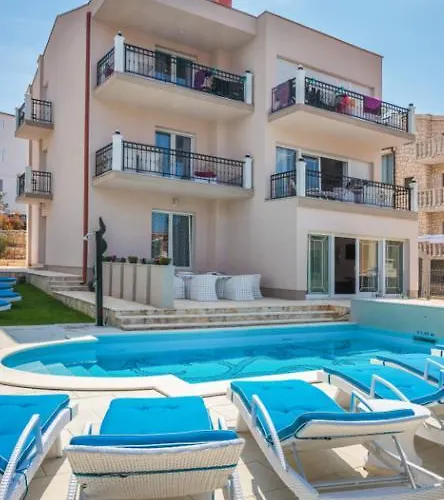 De Luxe Lejlighed Split