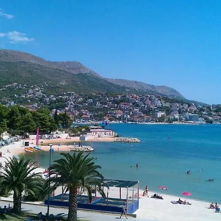 Apartament De Luxe Split