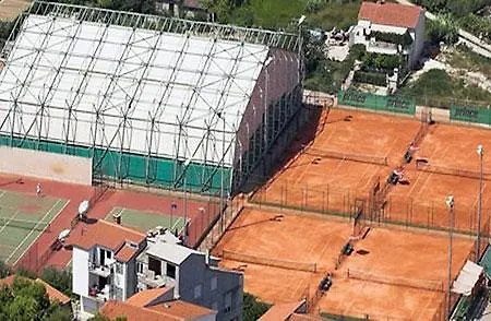 公寓 De Luxe 斯普利特