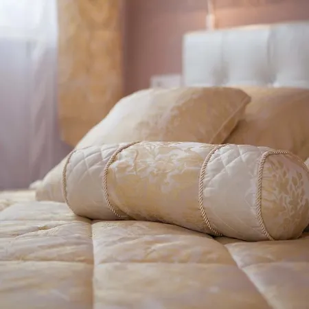 De Luxe Apartament