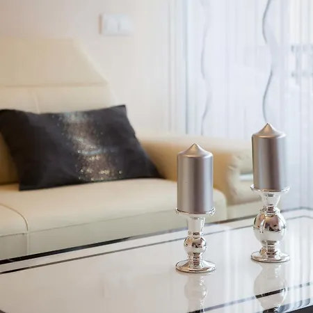 Apartament De Luxe Split