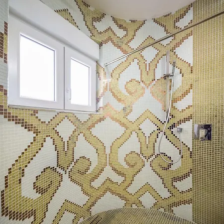 De Luxe Apartament *