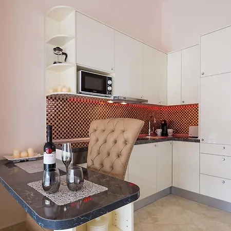 Apartament De Luxe