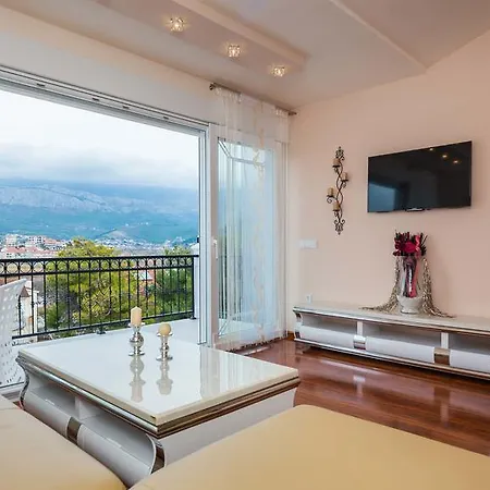 De Luxe Apartament