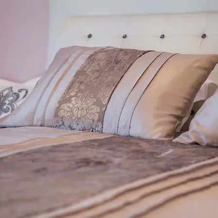 公寓 De Luxe 斯普利特