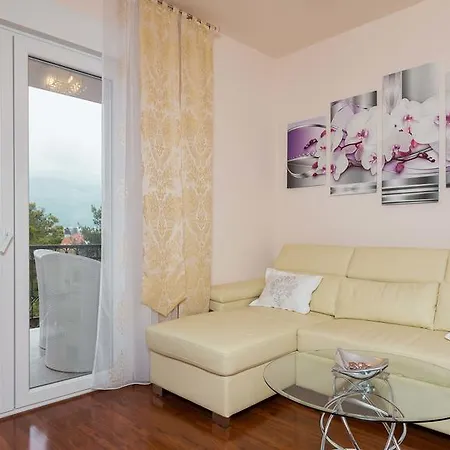 公寓 De Luxe 斯普利特