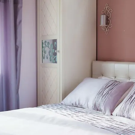 De Luxe Apartament
