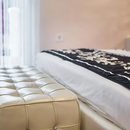 De Luxe * 斯普利特