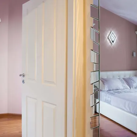 Apartament De Luxe