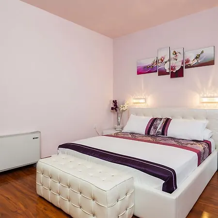 De Luxe Apartman Split