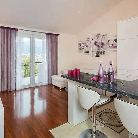 De Luxe Lejlighed Split