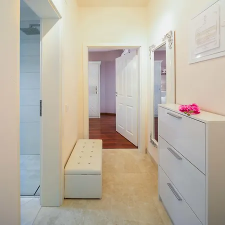 De Luxe Apartament