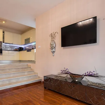 De Luxe Apartament