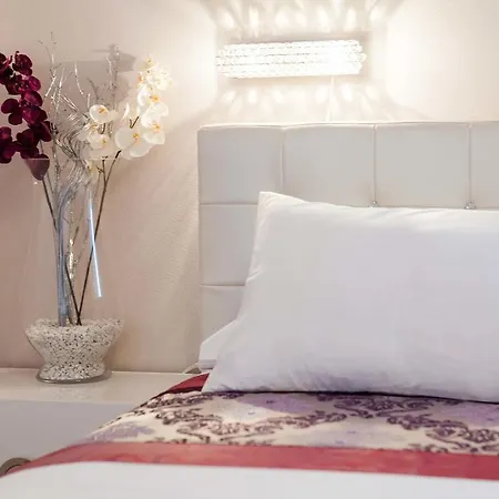 Apartament De Luxe *