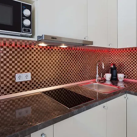 Apartament De Luxe