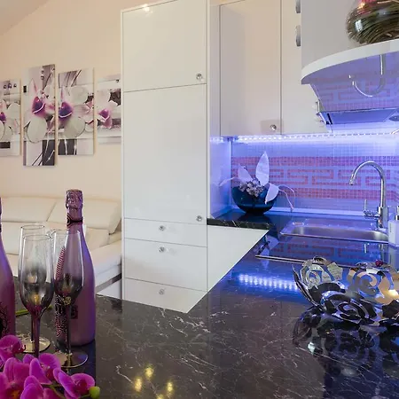 公寓 De Luxe 斯普利特