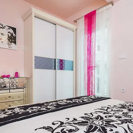 De Luxe 斯普利特