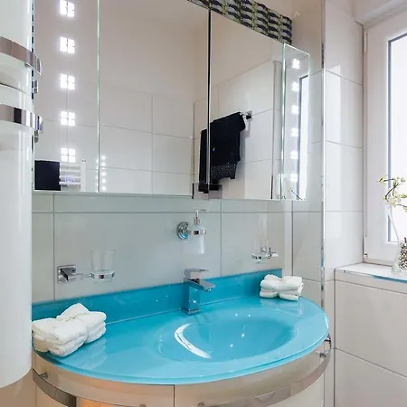 De Luxe Appartement Split