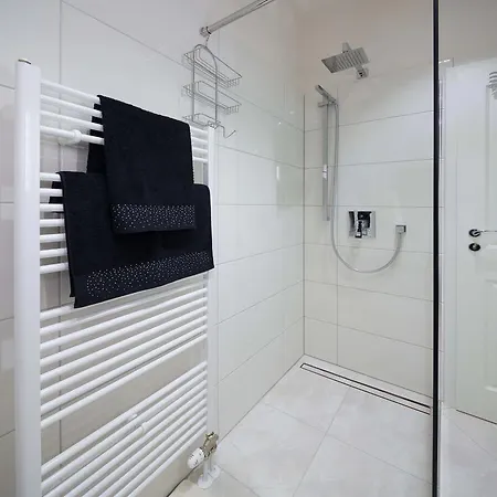 Apartament De Luxe Split