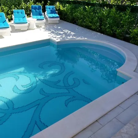 De Luxe Apartament