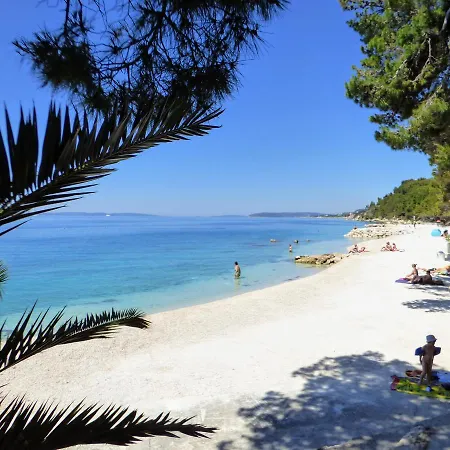 Lejlighed De Luxe Split