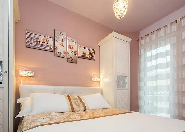 De Luxe Apartment Split