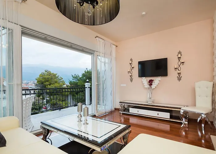 De Luxe Apartment Split