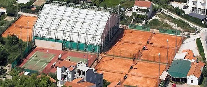 Apartment De Luxe Split