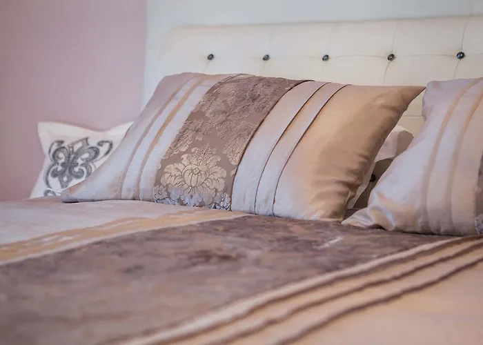 Apartment De Luxe Split