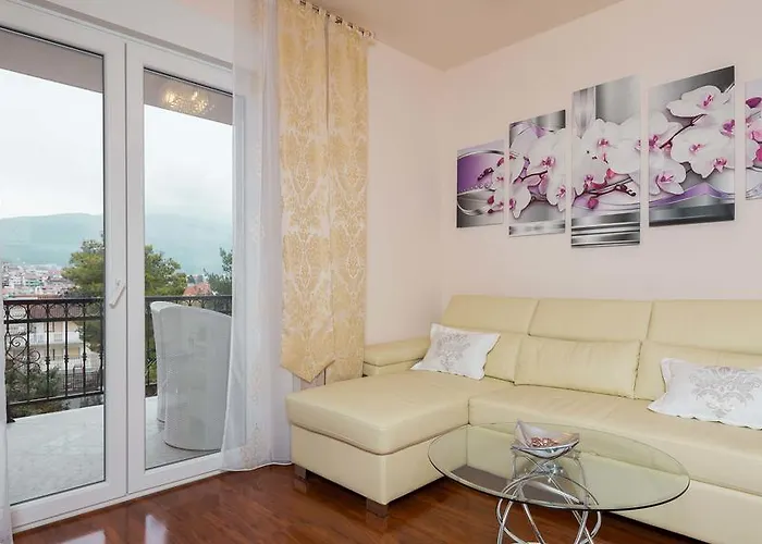 Apartment De Luxe Split