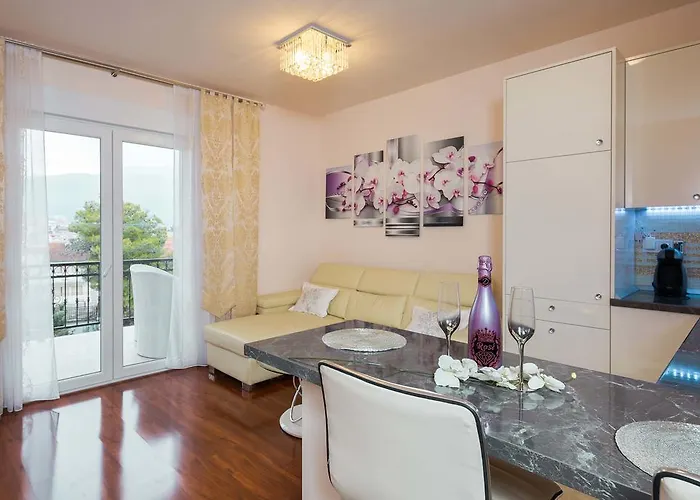 Apartment De Luxe Split