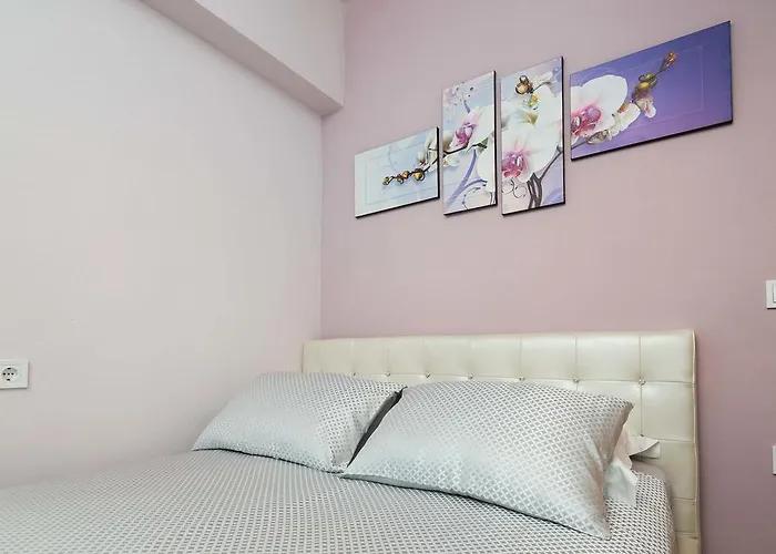 Apartment De Luxe Split