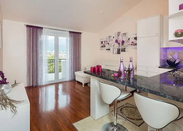 De Luxe Apartment Split