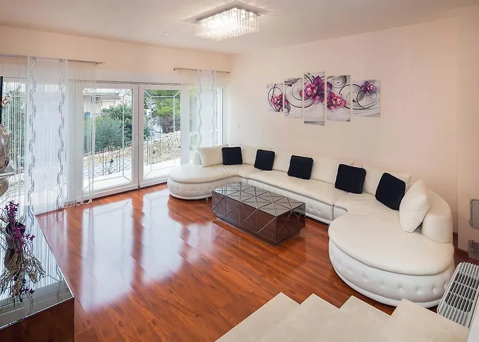 Apartment De Luxe Split